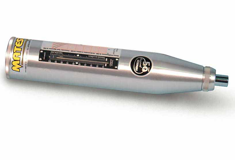 Matest betongprovhammare 2.207 Nm  C380