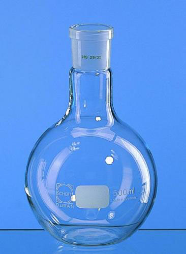 Sättkolv med NS29, 100 ml