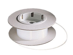 PTFE slang 0,81 x 0,30 mm
