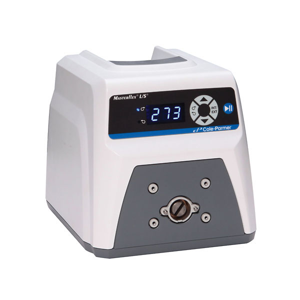 Masterflex L/S Analog Variable-Speed, 6-600 rpm