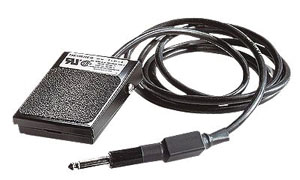Fotkontakt till Masterflex 1/4" phone jack plug