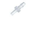 Fittings, luer, M, PP, 1/16"