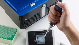PCR maskiner