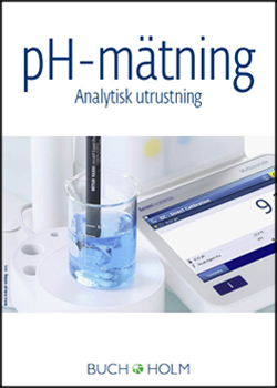pH-buffertlösningar
