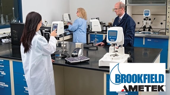 Producent - AMETEK Brookfield