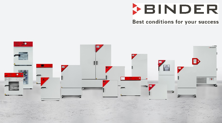 Producent - Binder