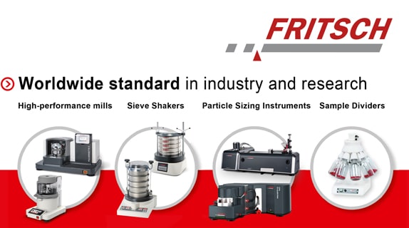 Producent - Fritsch