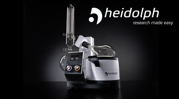 Producent - Heidolph
