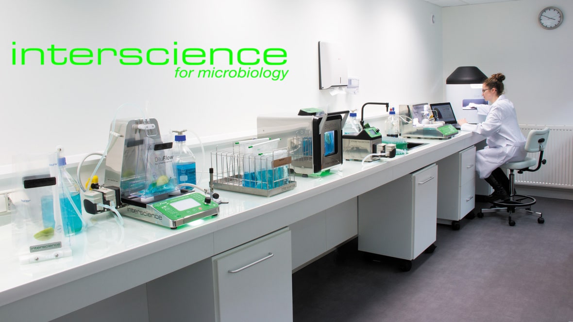 Producent - Interscience