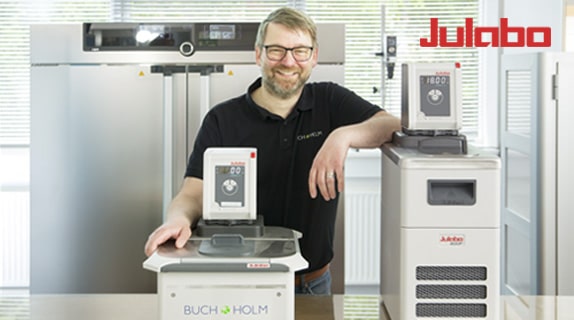 Producent - Julabo