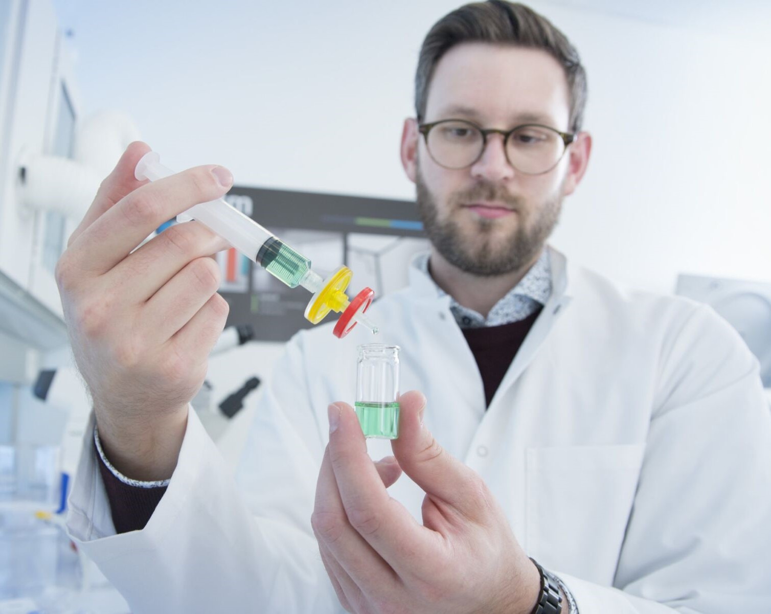 Producent - LLG Labware