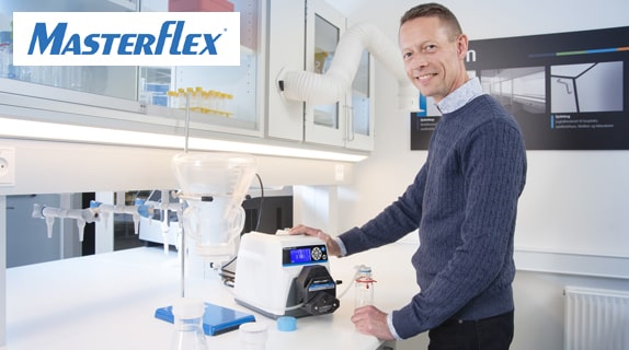 Producent - Masterflex