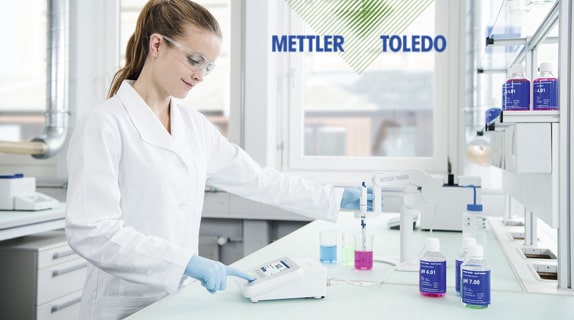 Producent - Mettler Toledo