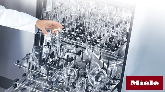 Producent - Miele