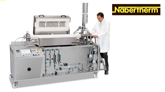Producent - Nabertherm