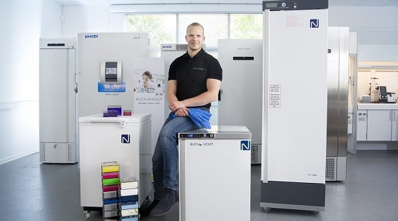 Producent - Nordic Lab