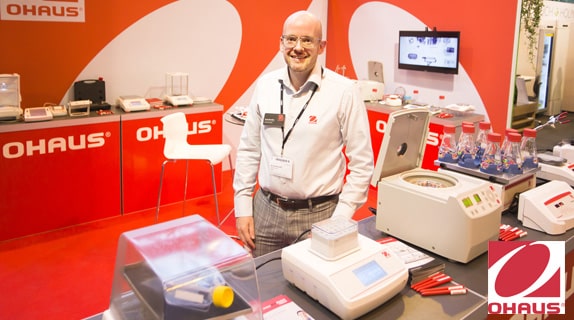 Producent - Ohaus