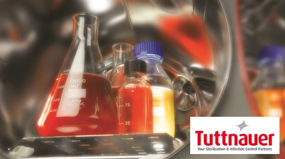 Producent - Tuttnauer