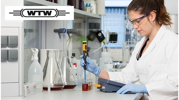 Producent - WTW