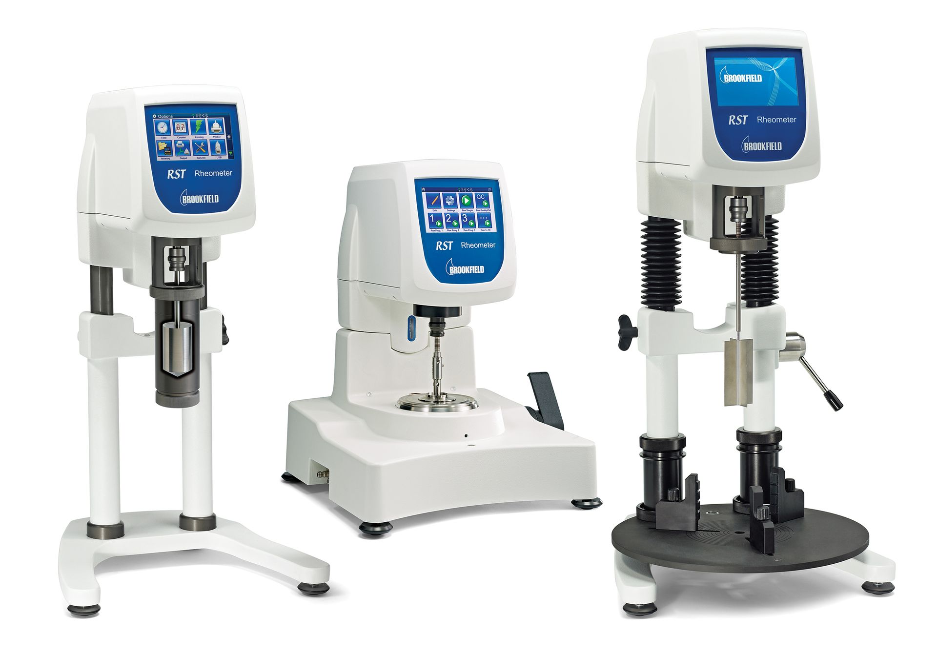 Reometrar