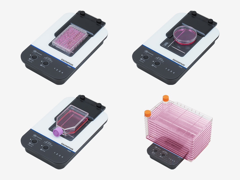 Cellmonitorering