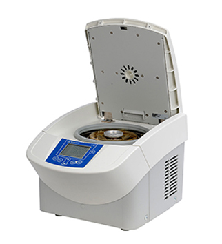 Centrifuger