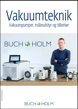 Vakuumpumpar