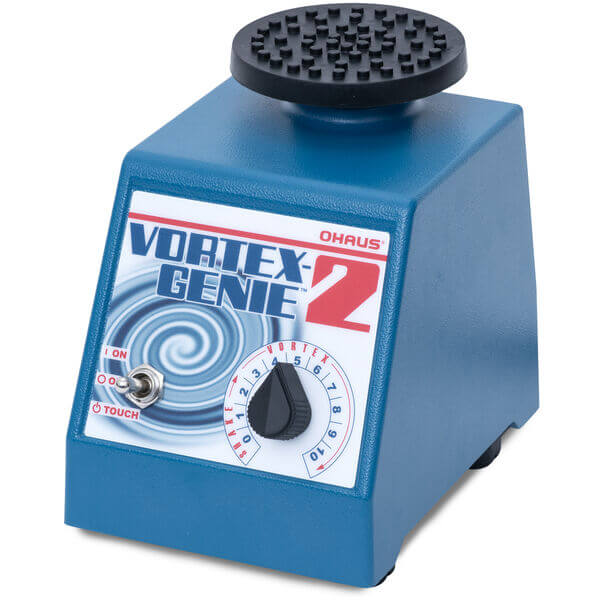 Vortex mixere
