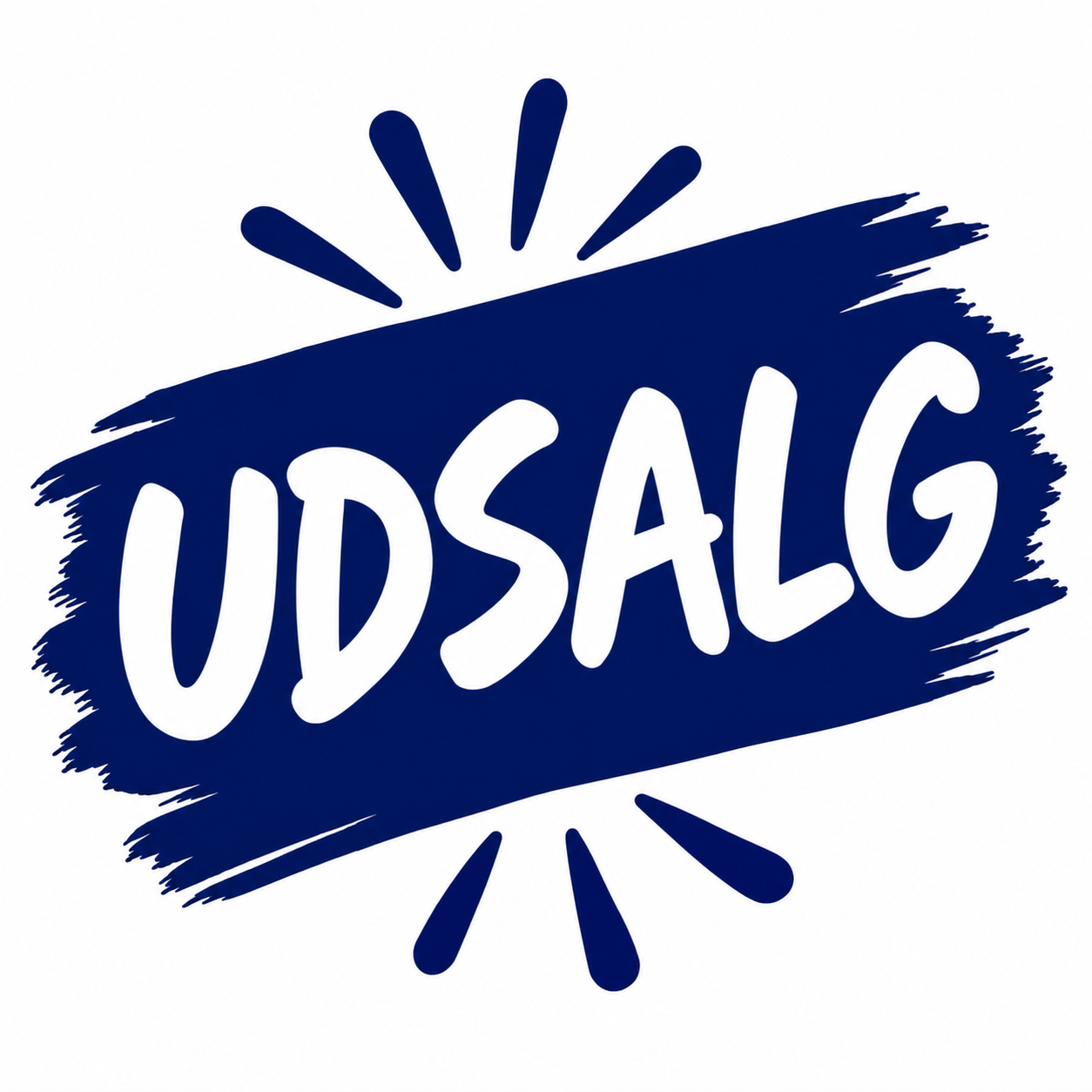 UTFÖRSÄLJNING