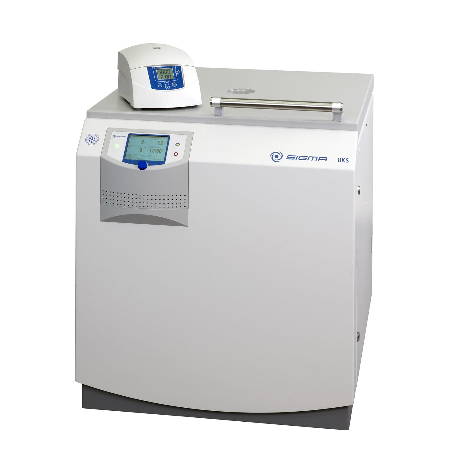 Golvcentrifuger