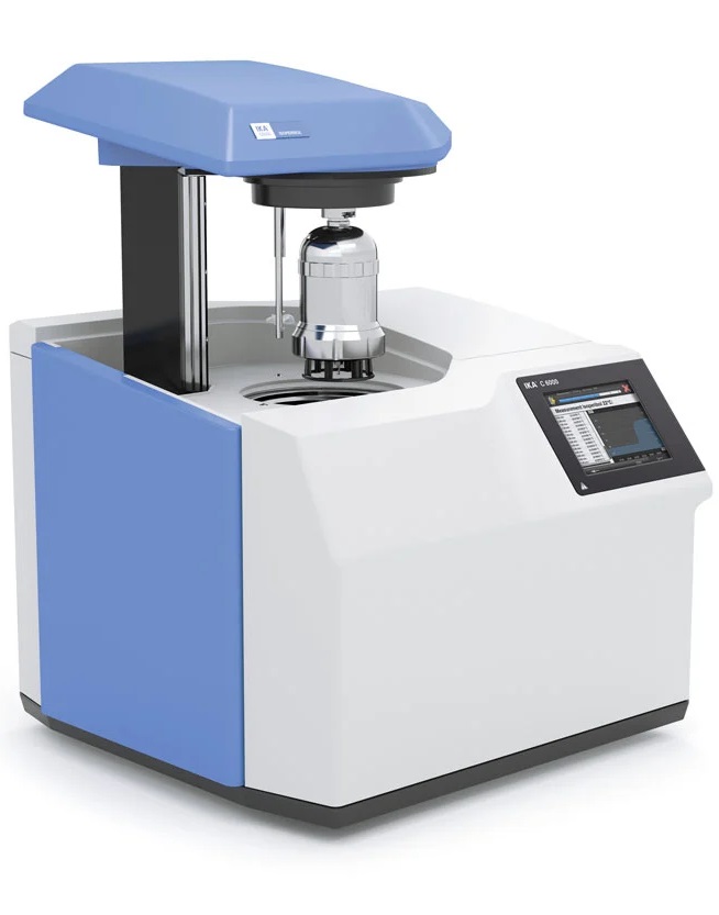 Kalorimetrar