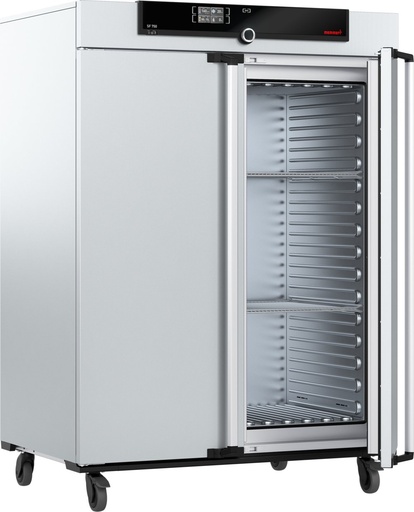 Sterilisator, Memmert SF750 med fläkt, 250°C, 749 liter