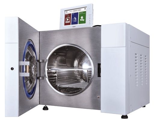 Bordsautoklav, CertoClav Vac Pro 45, 45 liter